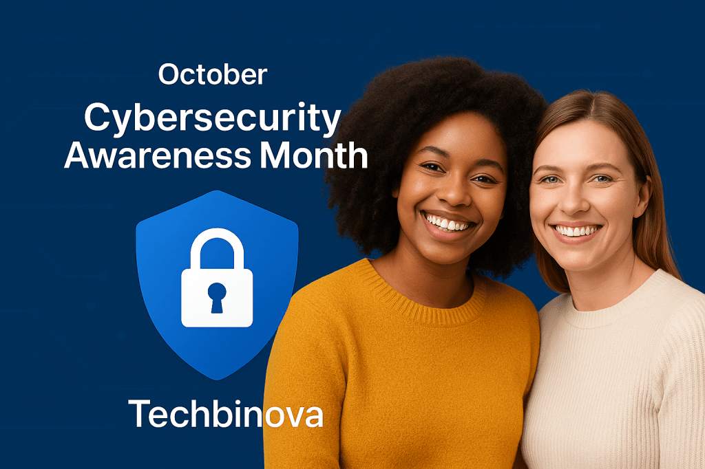 How to Stay Safe in a Digital World: